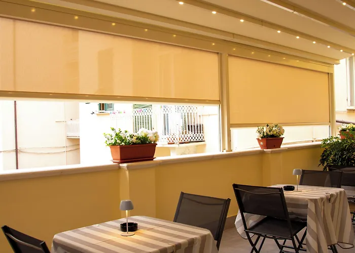 Penzion E - Rent And Le Nel Corso - Adults Only