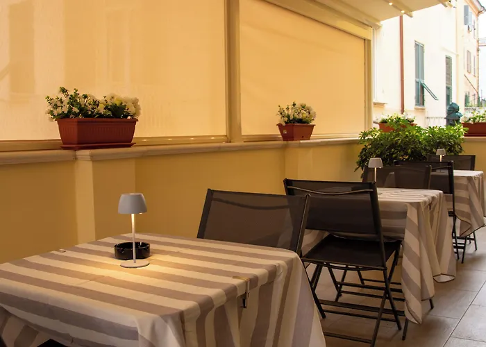Penzion E - Rent And Le Nel Corso - Adults Only La Spezia