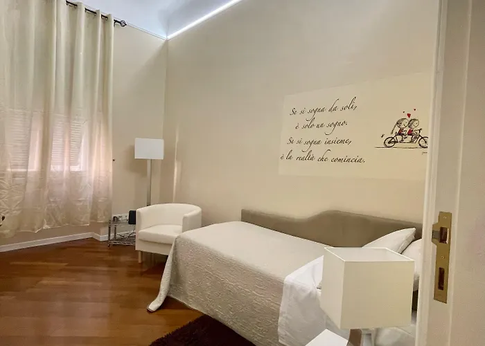 E - Rent And Le Nel Corso - Adults Only