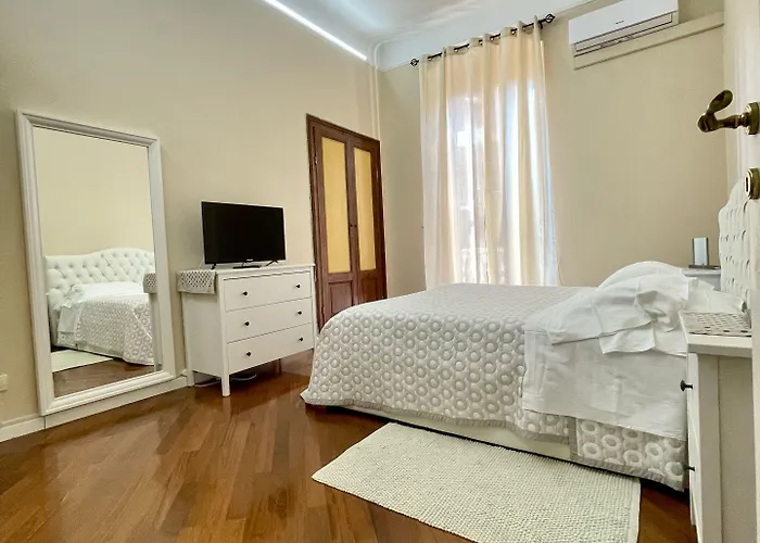 Penzion E - Rent And Le Nel Corso - Adults Only 4*