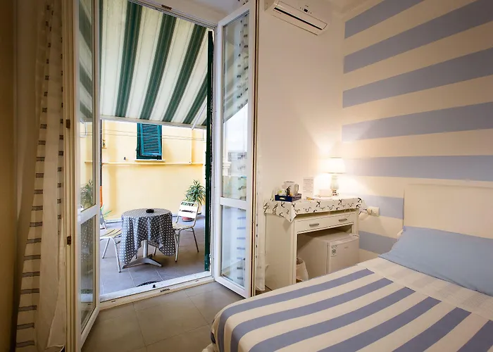 E - Rent And Le Nel Corso - Adults Only 4* La Spezia