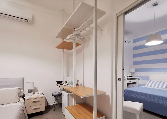 E - Rent And Le Nel Corso - Adults Only 4* La Spezia