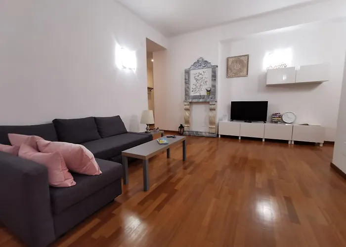 E - Rent And Le Nel Corso - Adults Only Penzion 4*