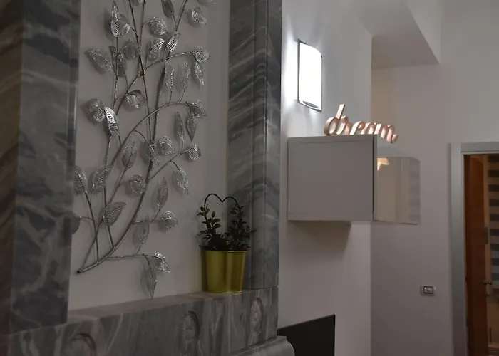 Penzion E - Rent And Le Nel Corso - Adults Only 4*