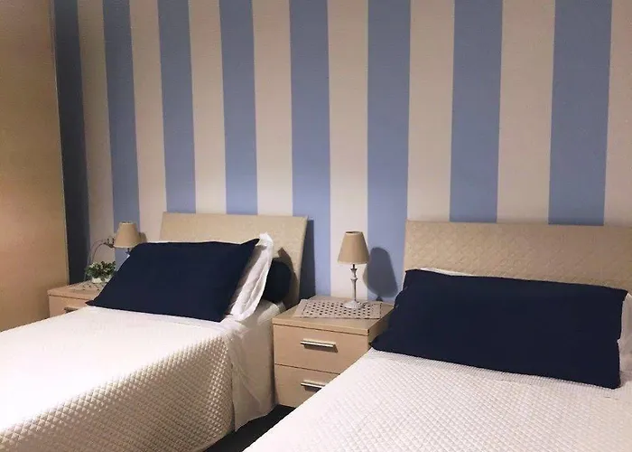 E - Rent And Le Nel Corso - Adults Only 4* La Spezia