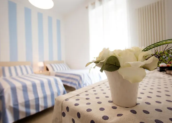 Penzion E - Rent And Le Nel Corso - Adults Only La Spezia