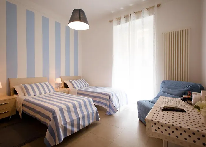 E - Rent And Le Nel Corso - Adults Only 4* La Spezia
