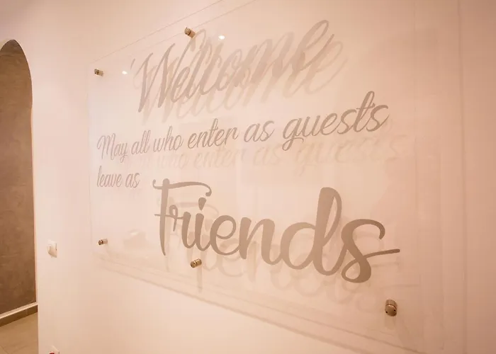 E - Rent And Le Nel Corso - Adults Only 4* La Spezia