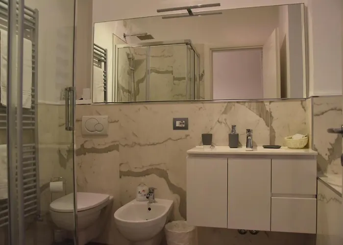 E - Rent And Le Nel Corso - Adults Only Penzion