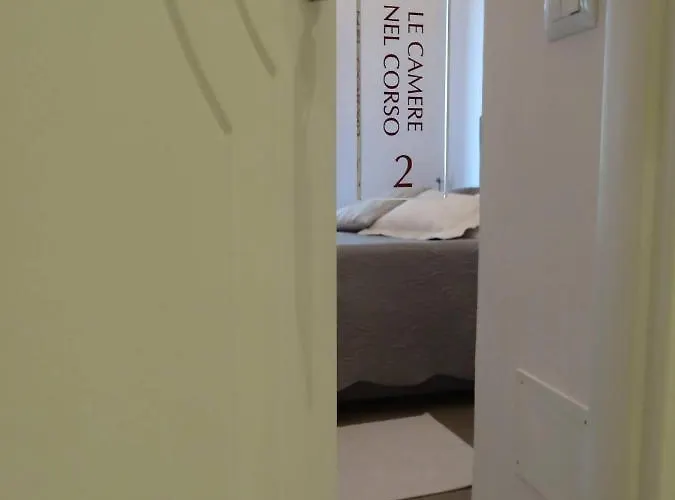 E - Rent And Le Nel Corso - Adults Only Penzion 4*