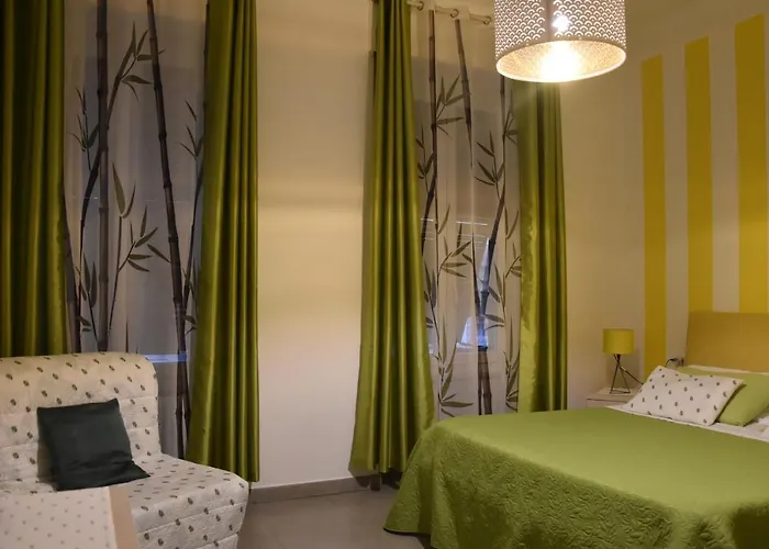 Penzion E - Rent And Le Nel Corso - Adults Only La Spezia